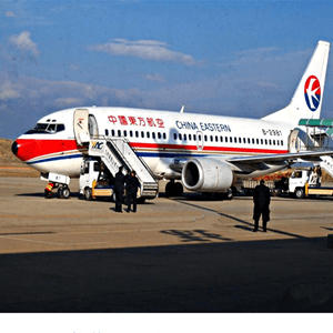 万州五桥机场快运航空快运业稳步发展的原因是什么？